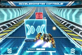 Ion Racer Image