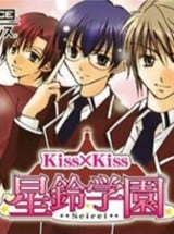 Kiss x Kiss: Seirei Gakuen Image