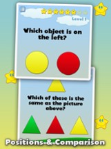 Math Joy SE - Games for Kids Image