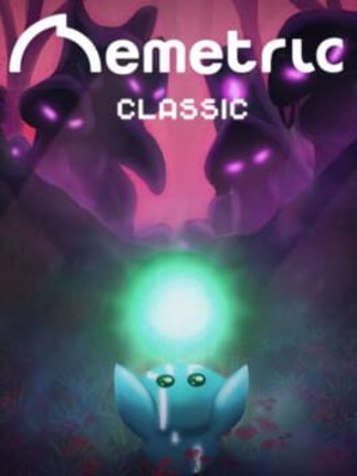 Memetric: Classic Game Cover