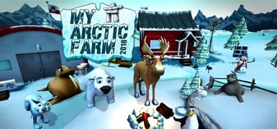 My Arctic Farm Image