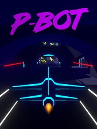 P-BOT Game Cover