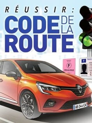 Réussir: Code de la Route Game Cover