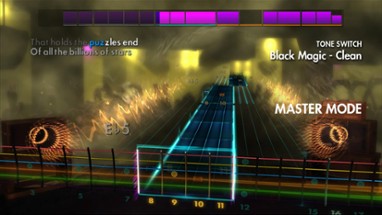 Rocksmith 2014 Edition Image