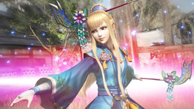 SAMURAI WARRIORS: Spirit of Sanada Image