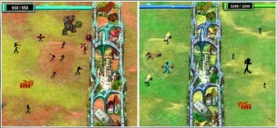 Sarens: Tower Defense Image