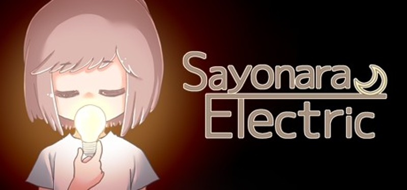 Sayonara Electric Game Cover