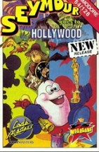 Seymour Goes to Hollywood Image