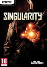 Singularity Image