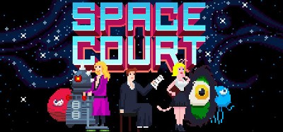 Space Court Image