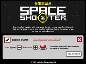 Space Shooter Image