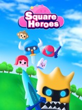 Square Heroes Image