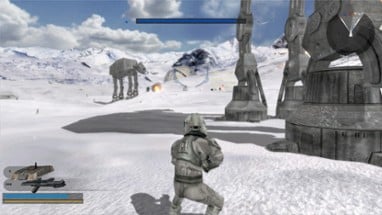 Star Wars: Battlefront II Image