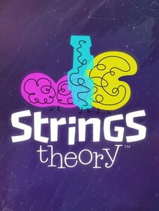 Strings Theory Game Cover