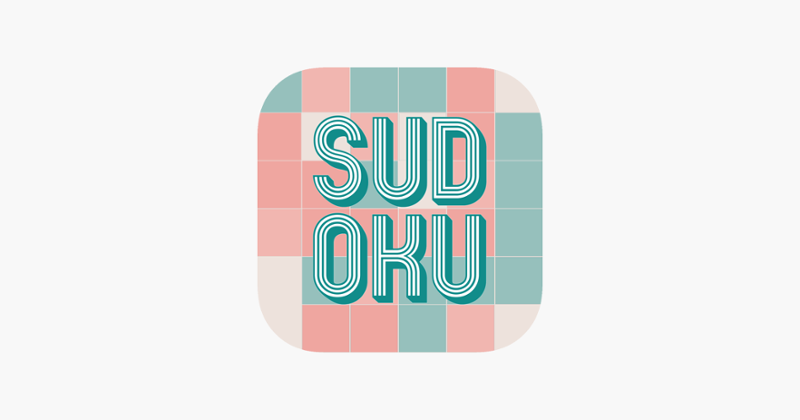 Sudoku : Challenge Game Cover