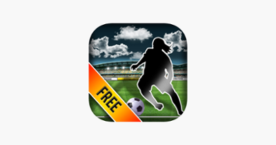 Swipe Football Free Image