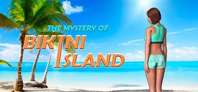 The Mystery of Bikini Island Image