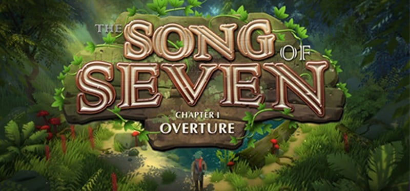 The Song of Seven : Overture Game Cover