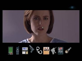 The X-Files Game Image