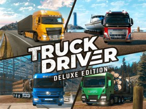 Truck Driver - Deluxe Edition Image