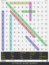 Ultimate Word Search Image