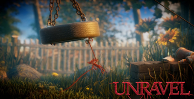 Unravel Image