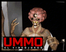 Video el UMMOJUEGO Image