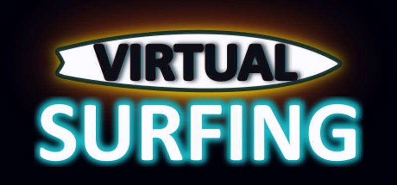 Virtual Surfing Game Cover