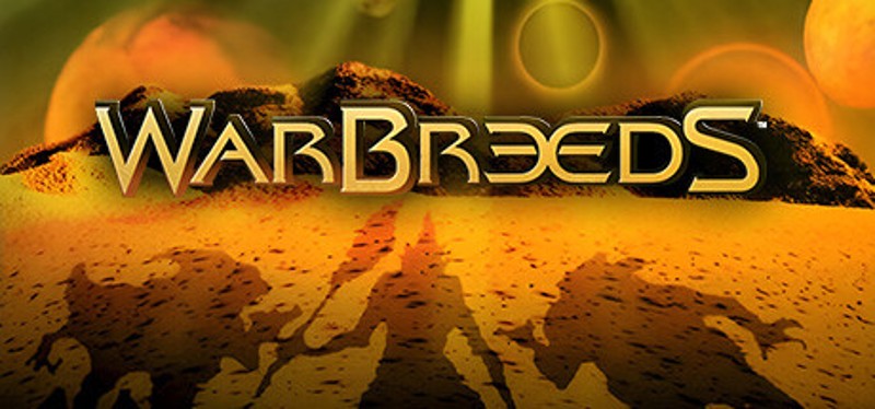 WarBreeds Game Cover