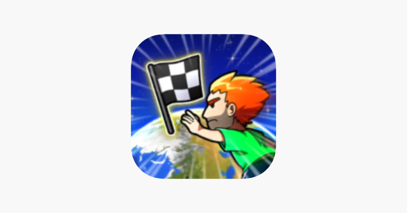 World Race.io 2 Game Cover
