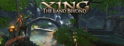 XING: The Land Beyond Image