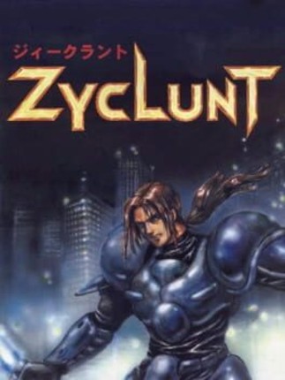 Zyclunt Game Cover