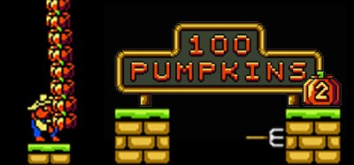 100 Pumpkins 2 Image