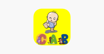 ABC Learn Alphabet Kids Game Image