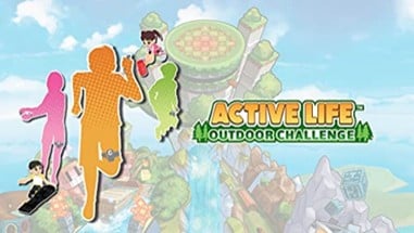 Active Life Outdoor Challenge Image