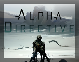 Alpha Directive Image