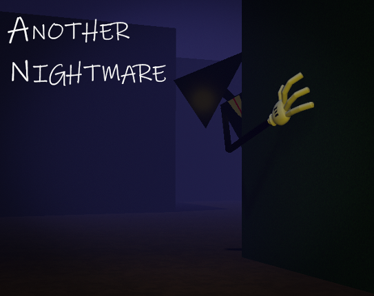 Another Nightmare Game Cover