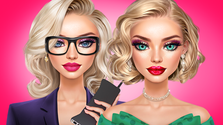 Barbiemania Game Cover