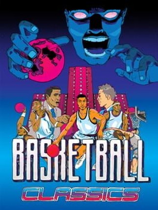 Basketball Classics Game Cover