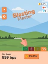 Blasting Master Image