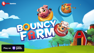 Bouncy Farm! Image