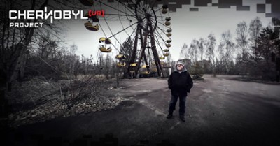 Chernobyl VR Project Image