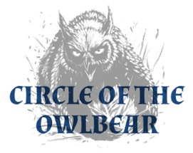 Circle of the Owlbear Image