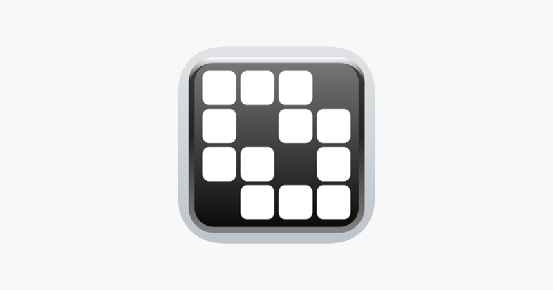 Crossword Puzzle Unlimited Game Cover