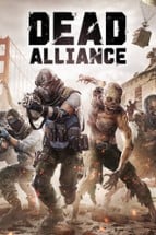 Dead Alliance Image