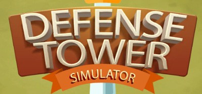 Defense Tower Simulator Image