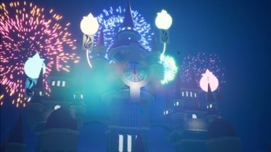 Destiny Connect: Tick-Tock Travelers Image