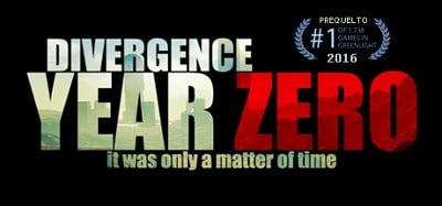 Divergence: Year Zero Image