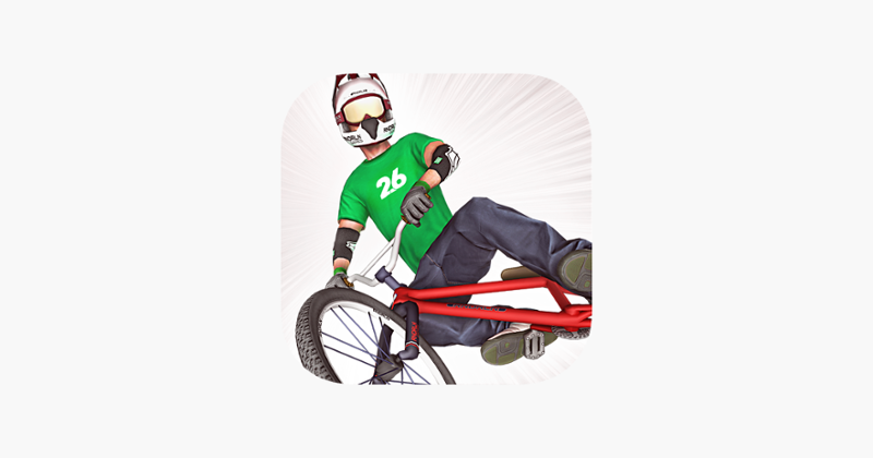 DMBX 2.6 - Mountain Bike and BMX Game Cover