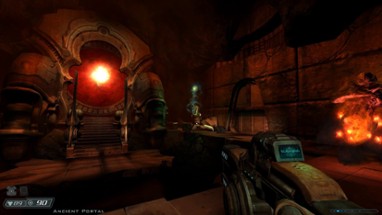 Doom 3 Image